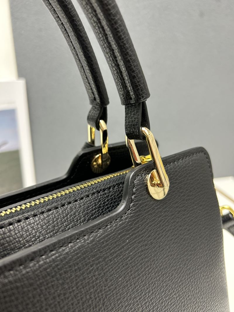 Prada Top Handle Bags